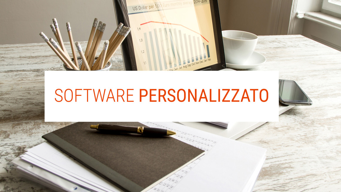 Software Personalizzato