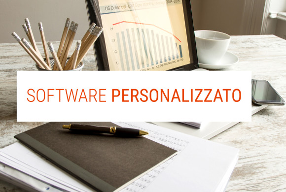 Software Personalizzato