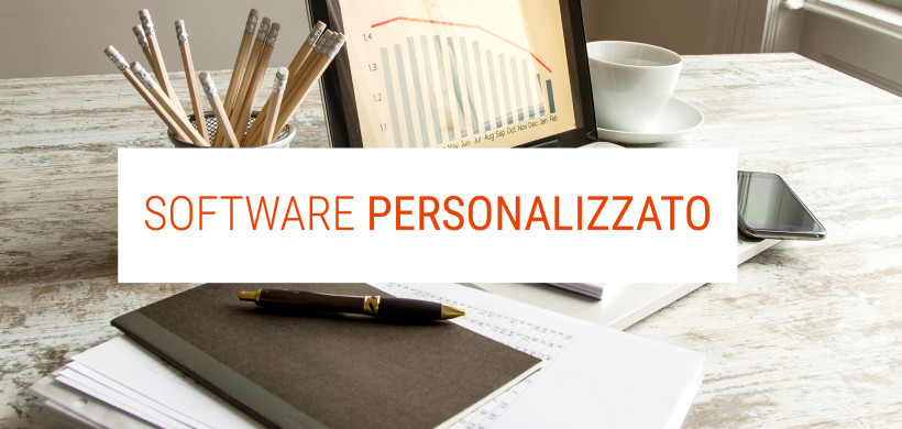 Software Personalizzato