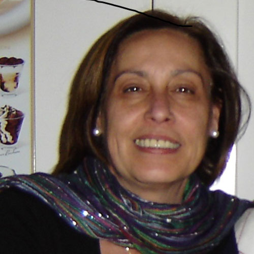 Maria Pertosa