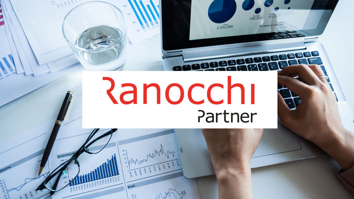 Ranocchi GIS Studio