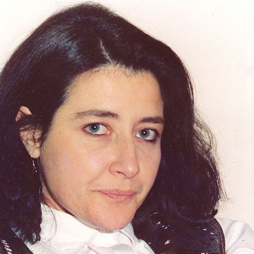Teresa Paparella